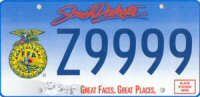 plate