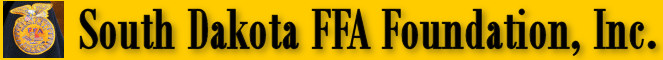 South Dakota FFA Foundation, Inc.